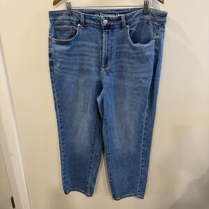 Addition Elle Premium Denim Jeans
